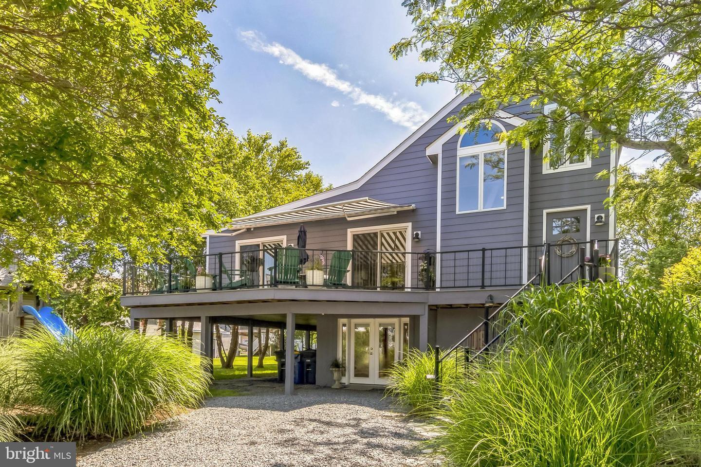 Property Photo: 8 Milton Avenue DE 19958