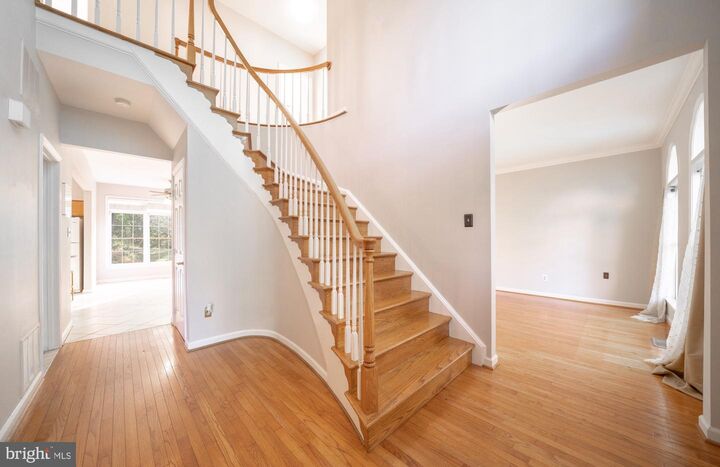 Property Photo:  13840 Laurel Rock Court  VA 20124 