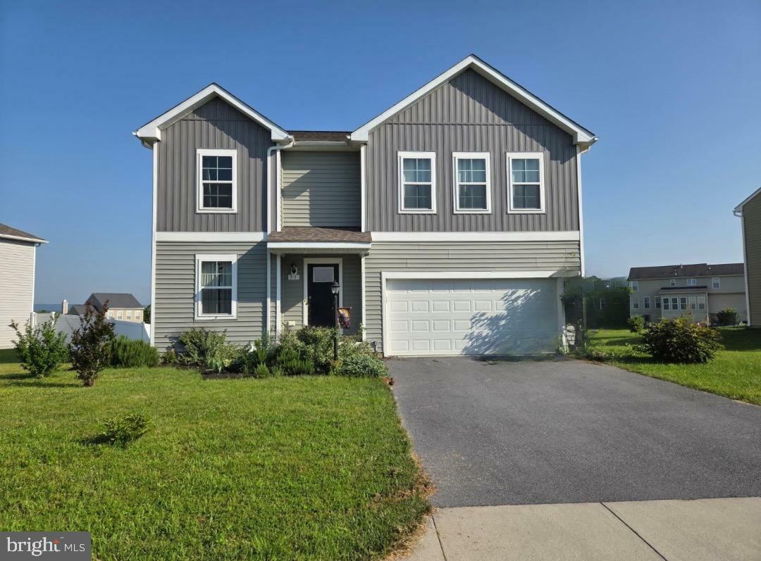 Property Photo: 53 Faye Drive WV 25413