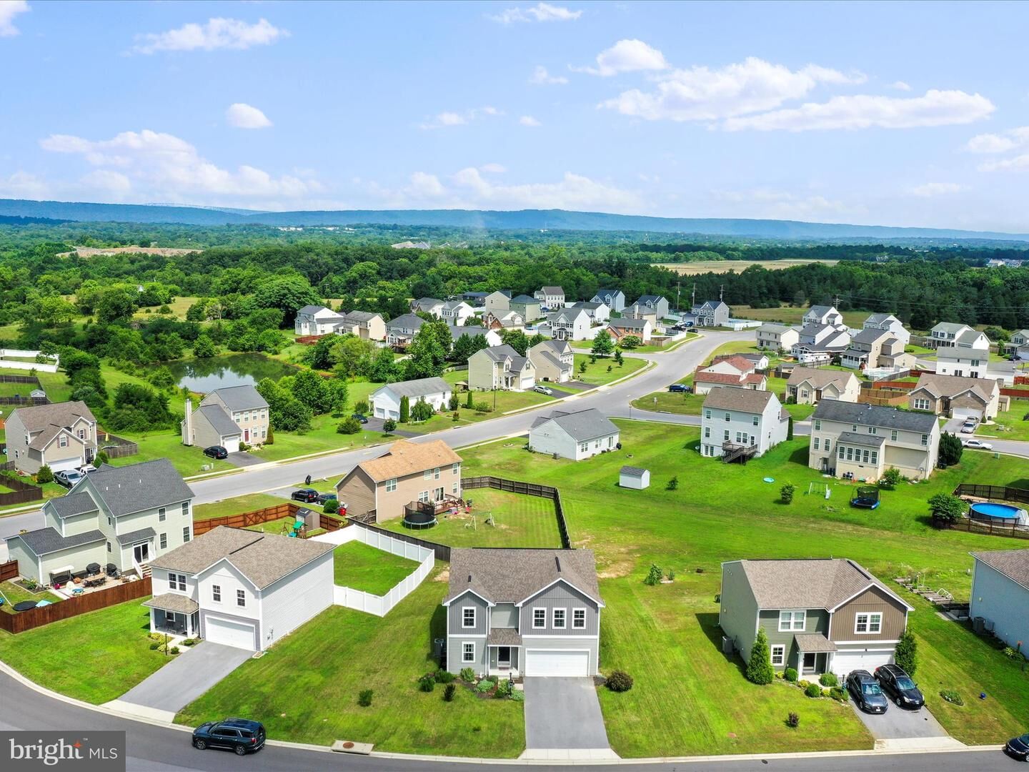 Property Photo: 53 Faye Drive WV 25413