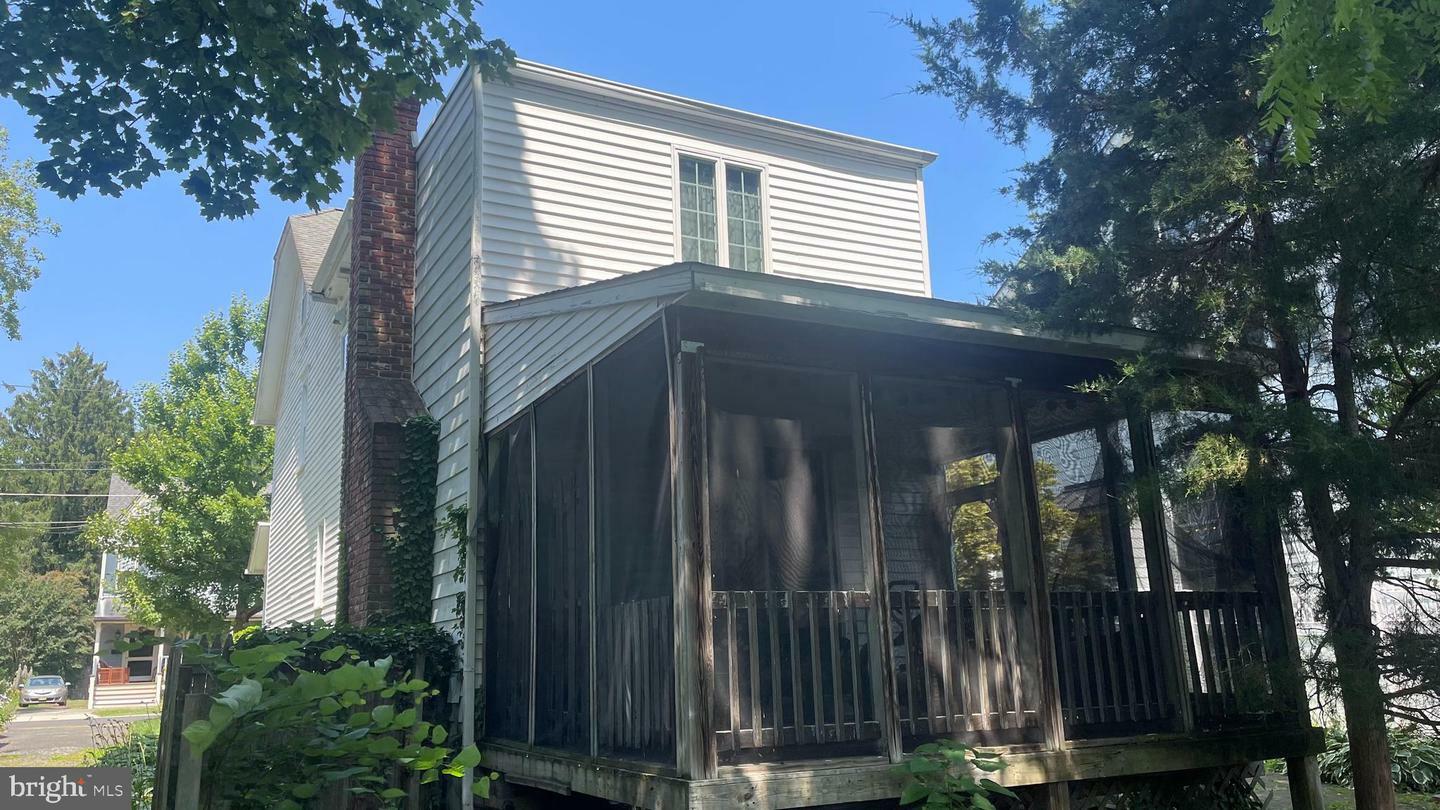 Property Photo: 116 Peyton Avenue NJ 08033