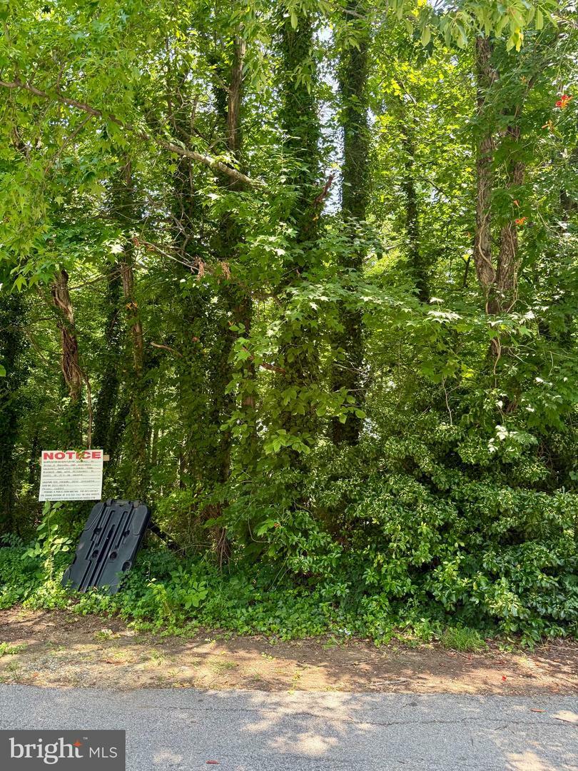 Property Photo: 509 Overhill Drive MD 21037