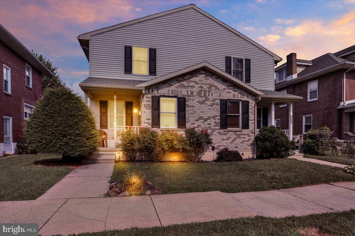 Property Photo: 311 Woodside PA 19609