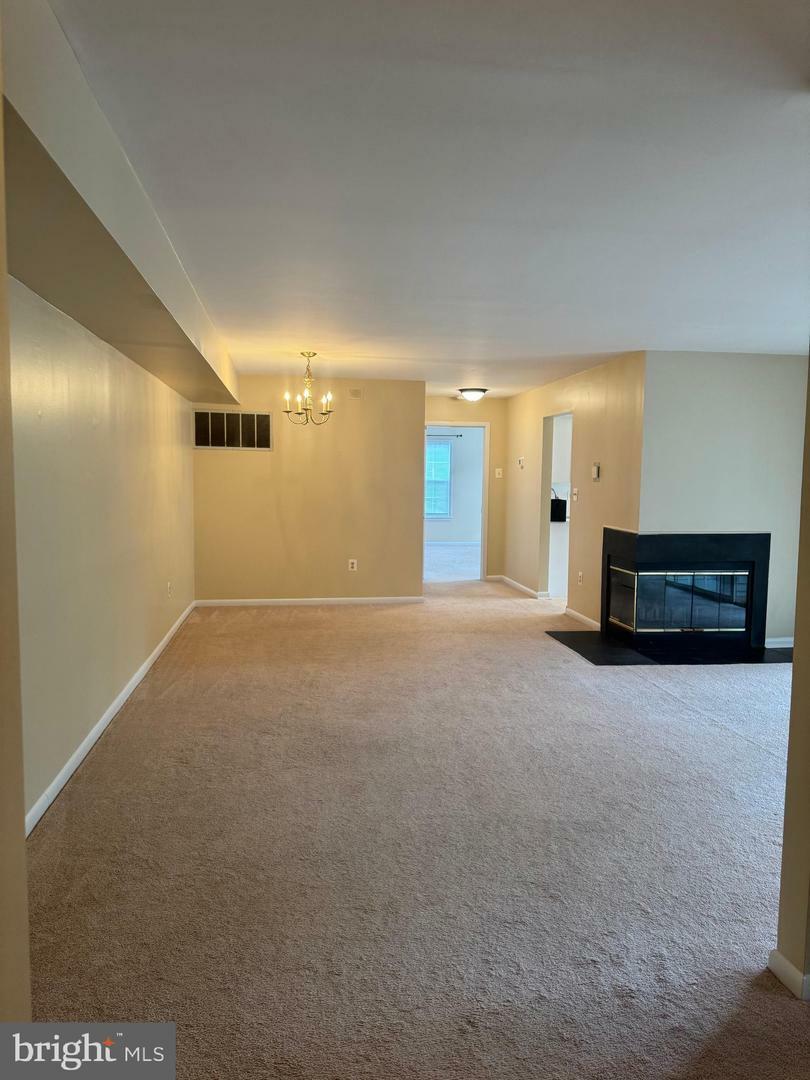 Property Photo: 112 Biscayne Court 8 NJ 08540