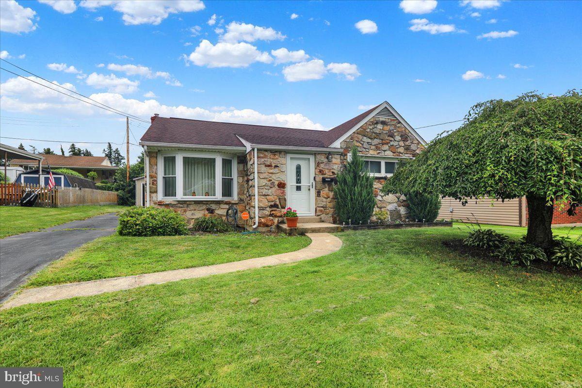Property Photo: 2008 Cullum Drive PA 19601