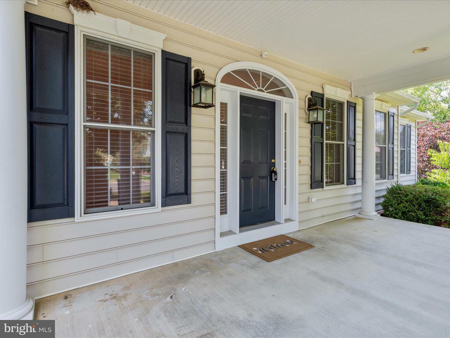 Property Photo: 300 Early Drive VA 22611