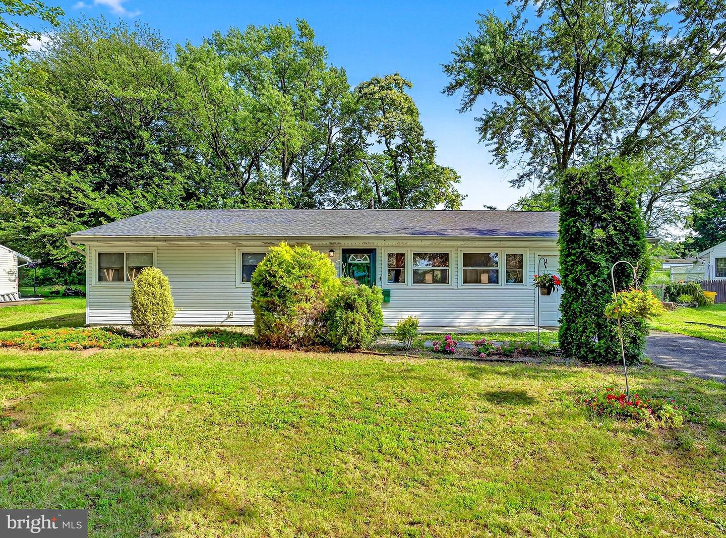 Property Photo: 12 Joline Road NJ 08824