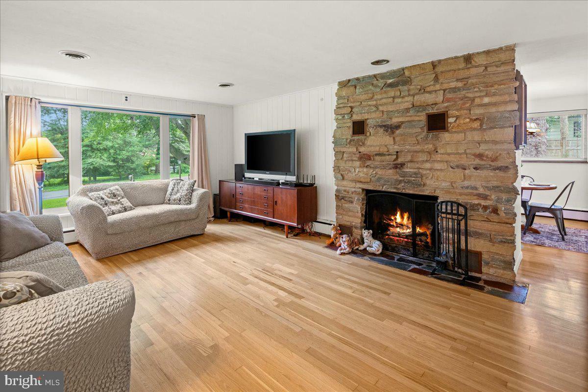 Property Photo: 1 High Acres Drive NJ 08628
