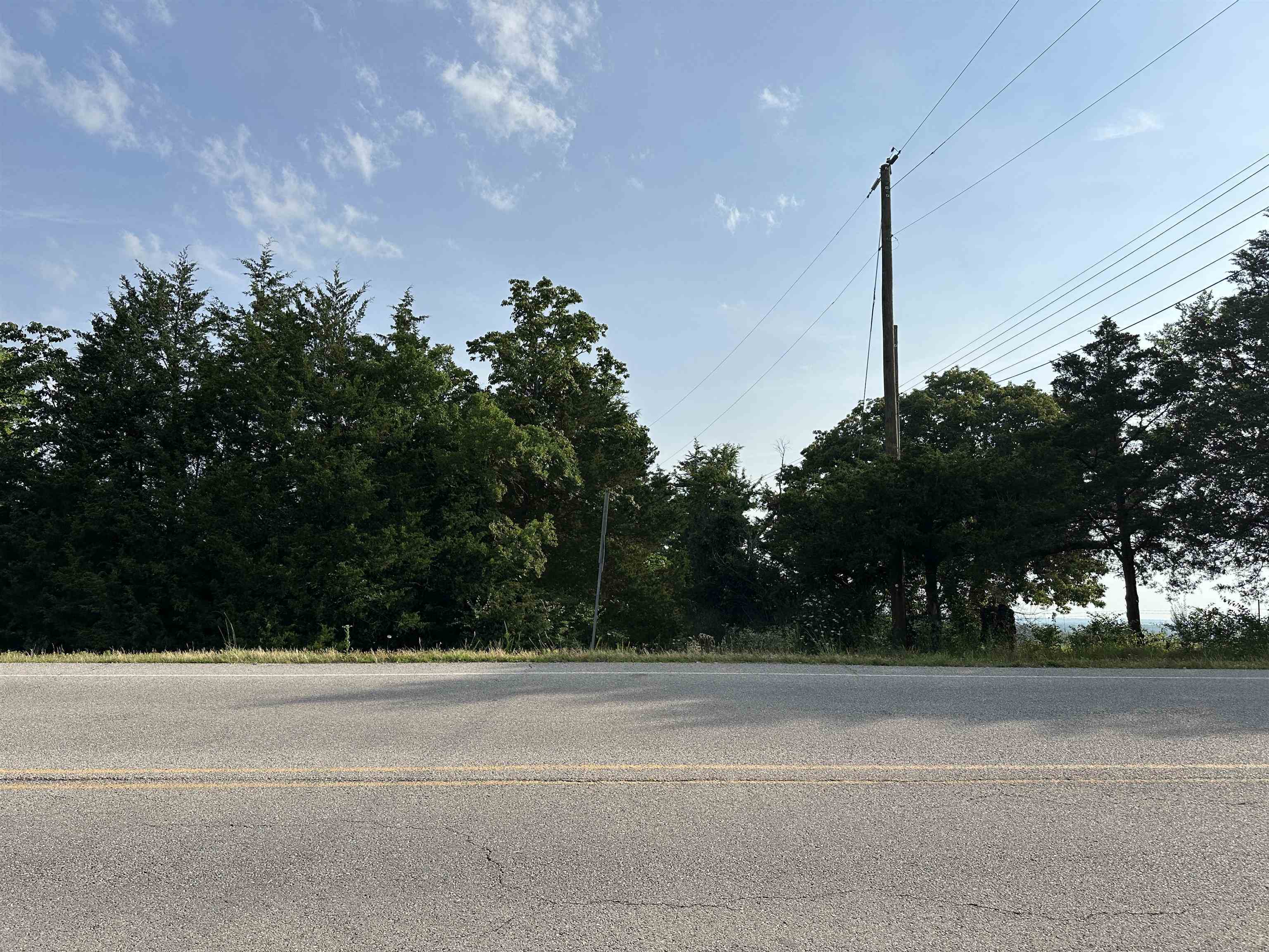 Property Photo: 000 Hwy 62B AR 72634