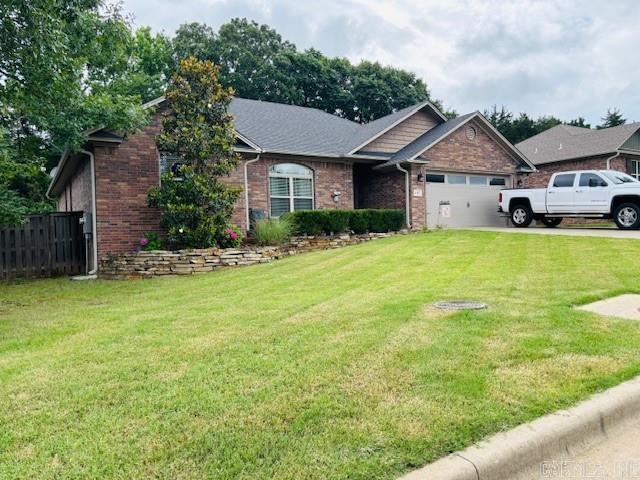 Property Photo: 4117 N Frankfort AR 72802