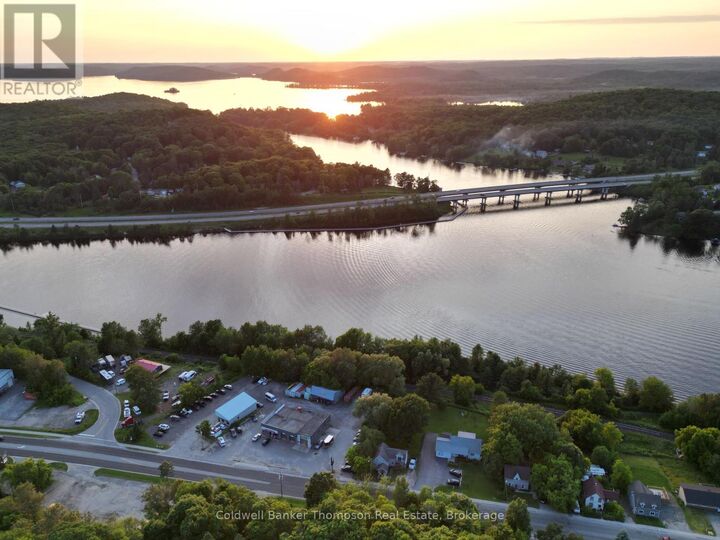 Property Photo: 158 Main Street West ON P1H 1X8