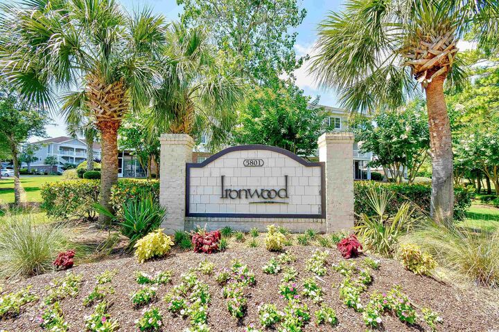 Property Photo:  5801 Oyster Catcher Dr. 832  SC 29582 