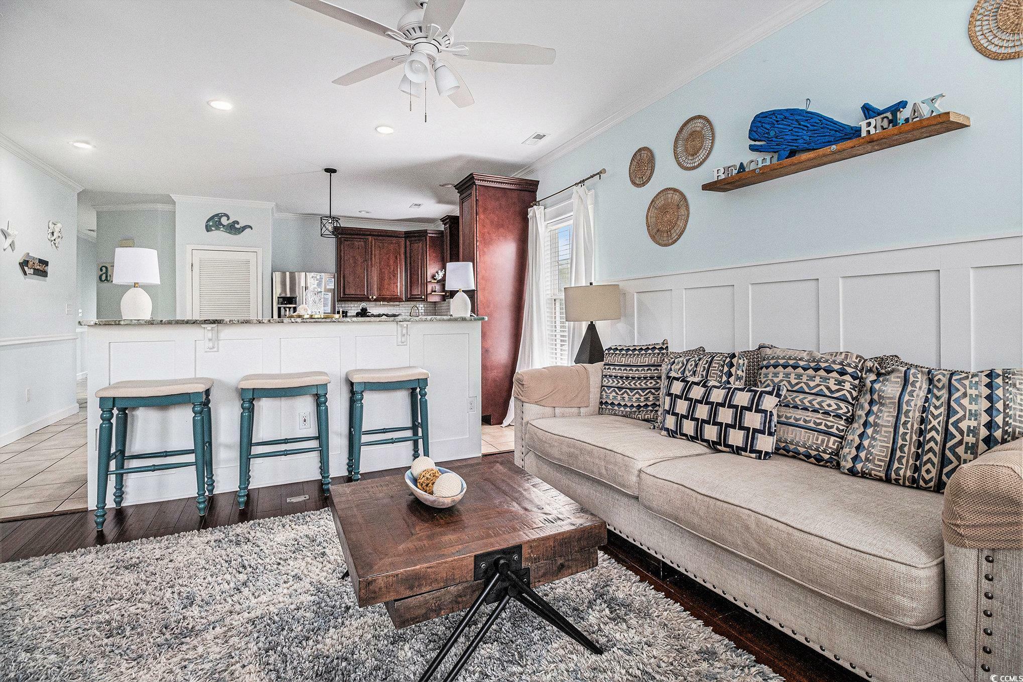 Property Photo: 121B 7th Ave. S SC 29575