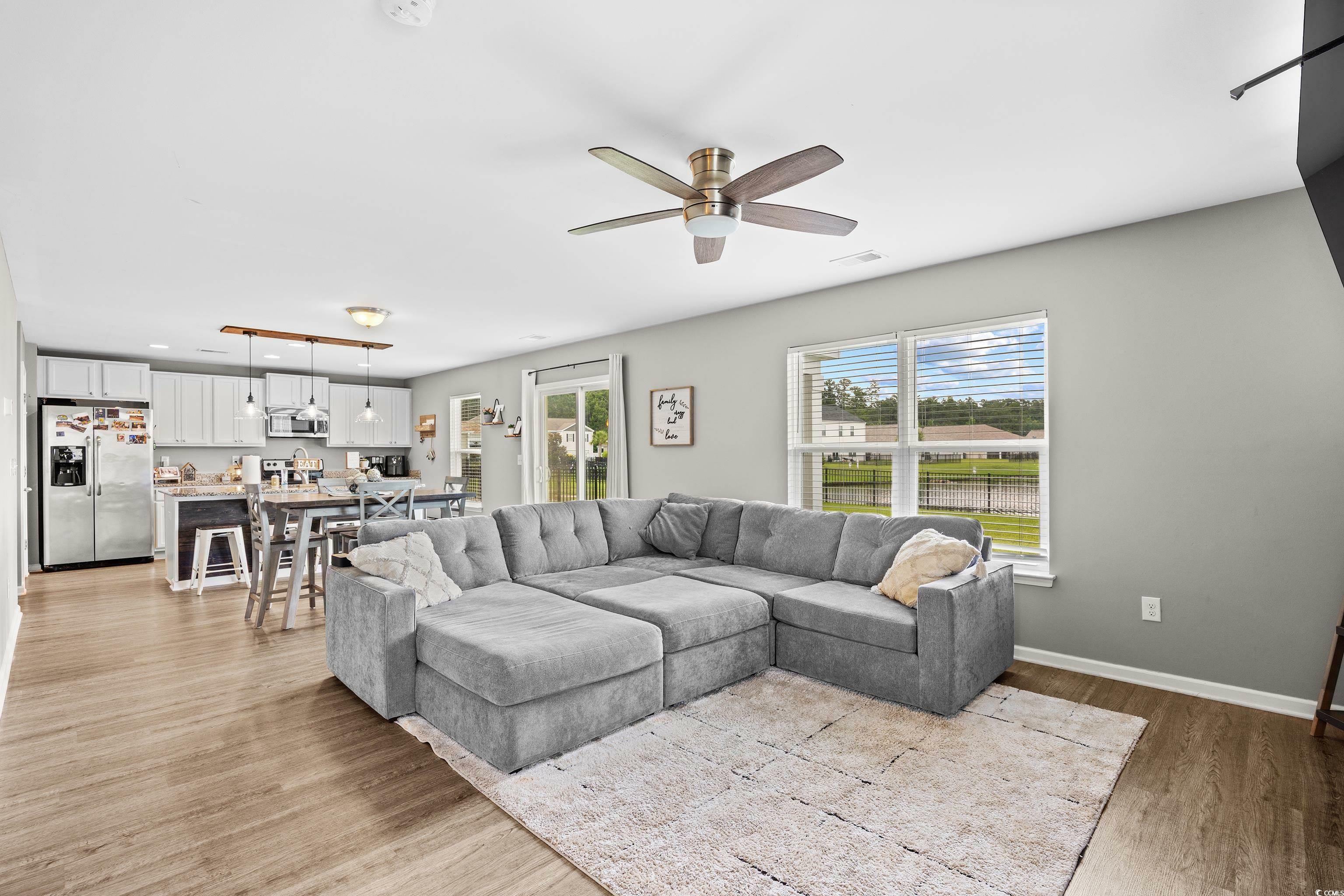 Property Photo: 317 Truce St. SC 29588