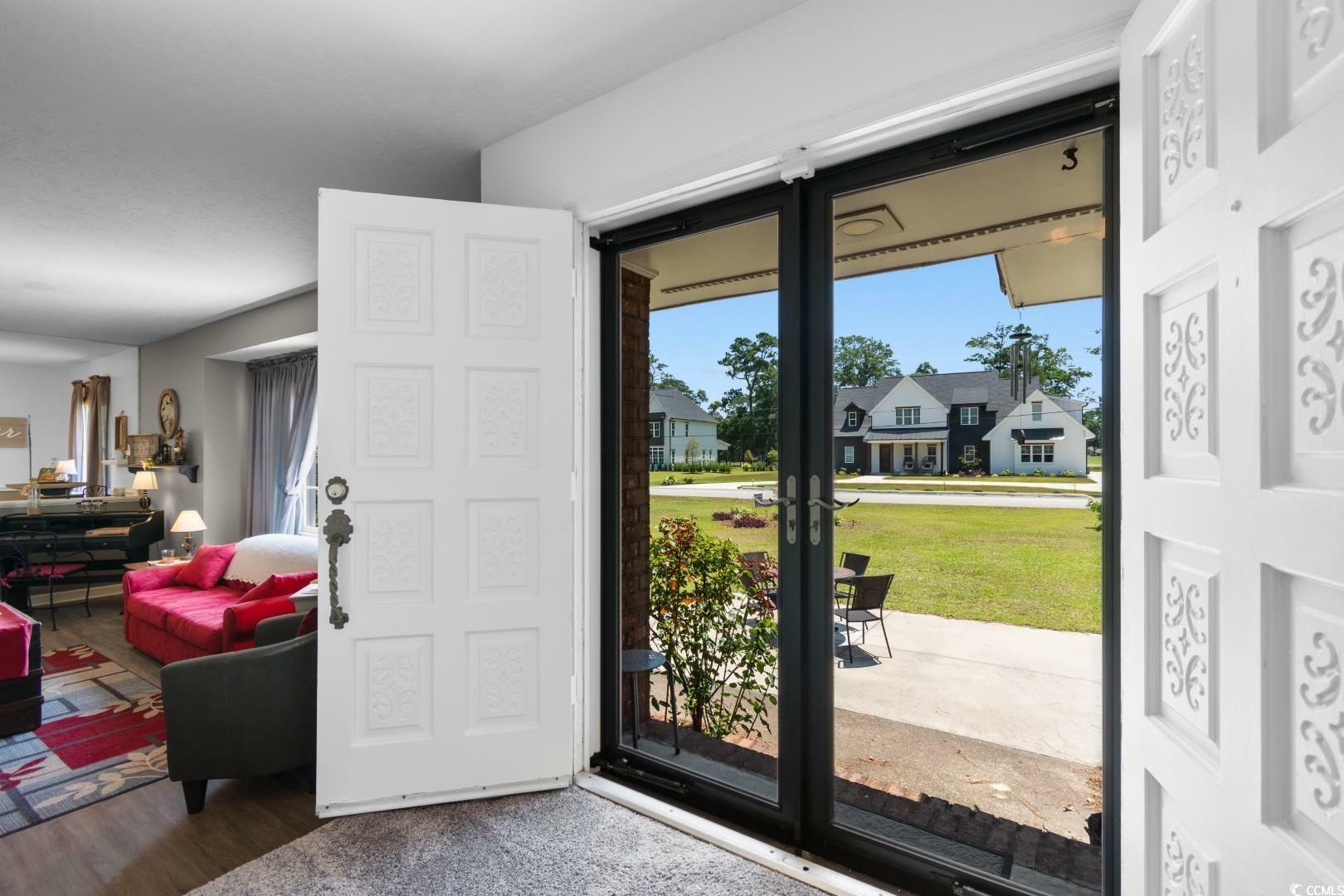 Property Photo: 207 Green Lake Dr. SC 29572