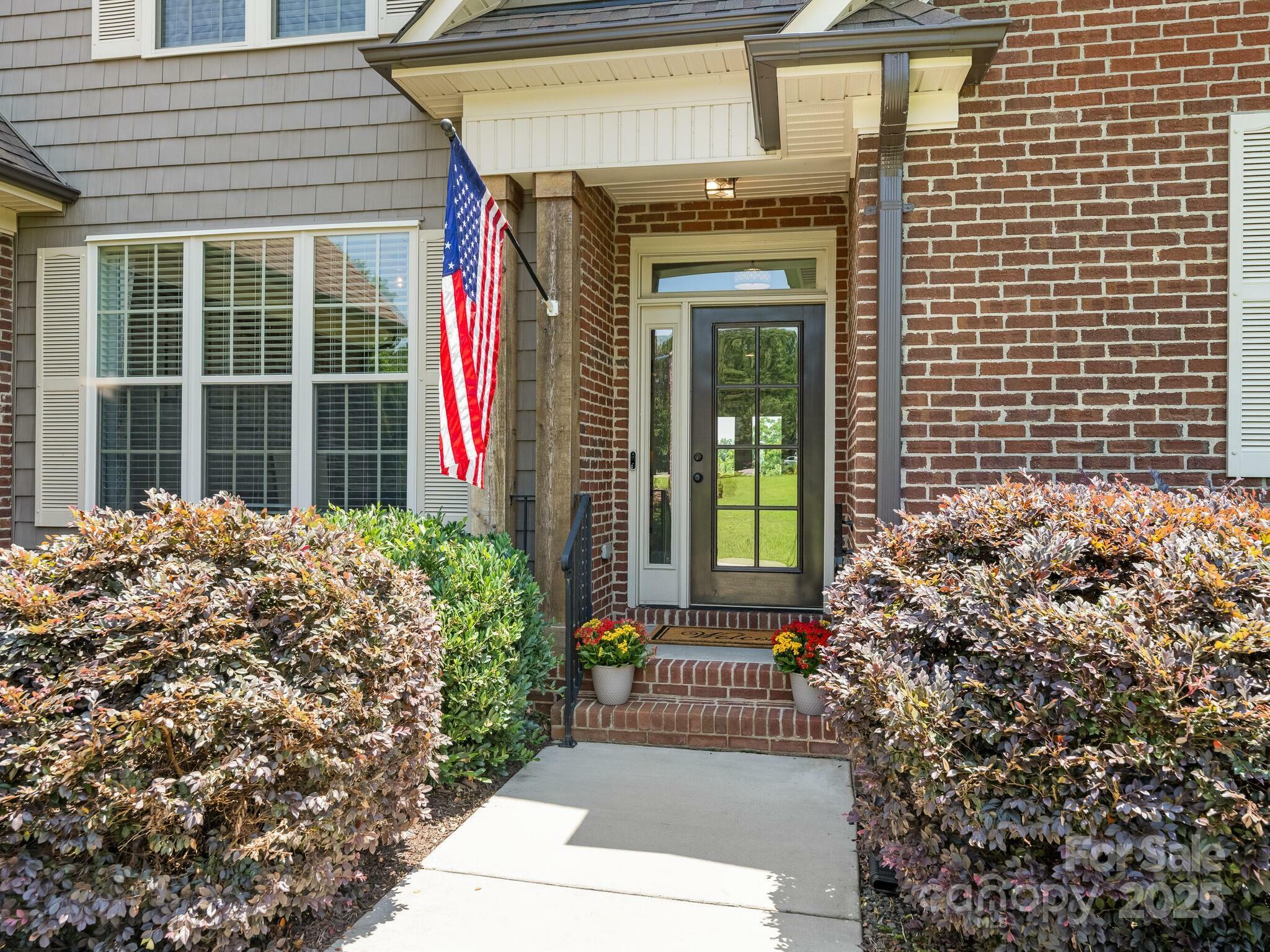 Property Photo: 1011 Duntov Drive NC 28110