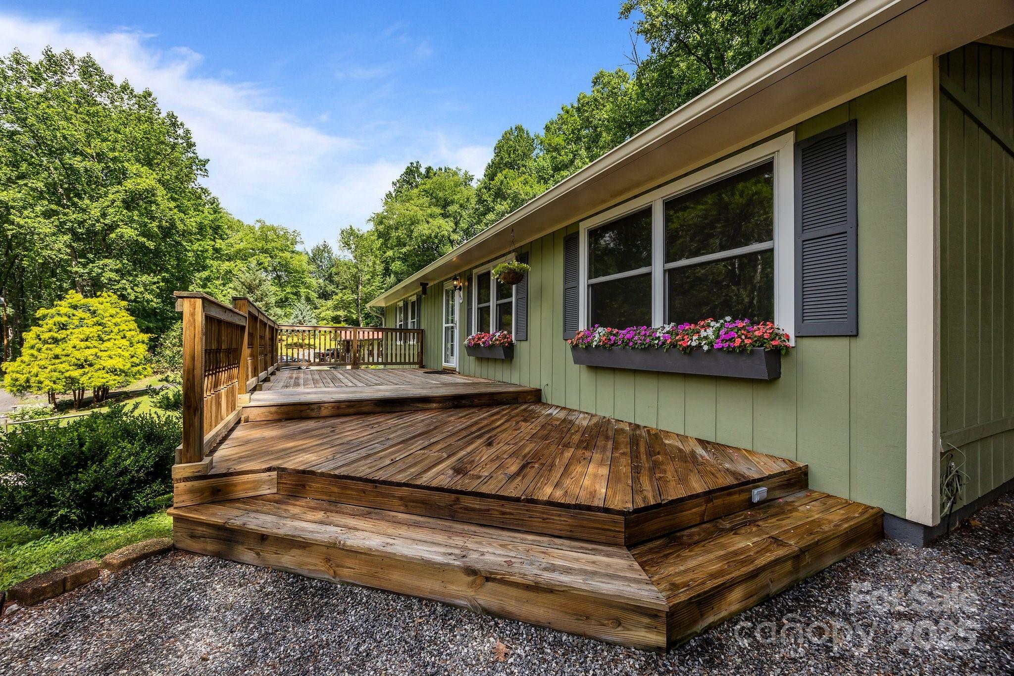 Property Photo: 64 Christopher Lane NC 28779