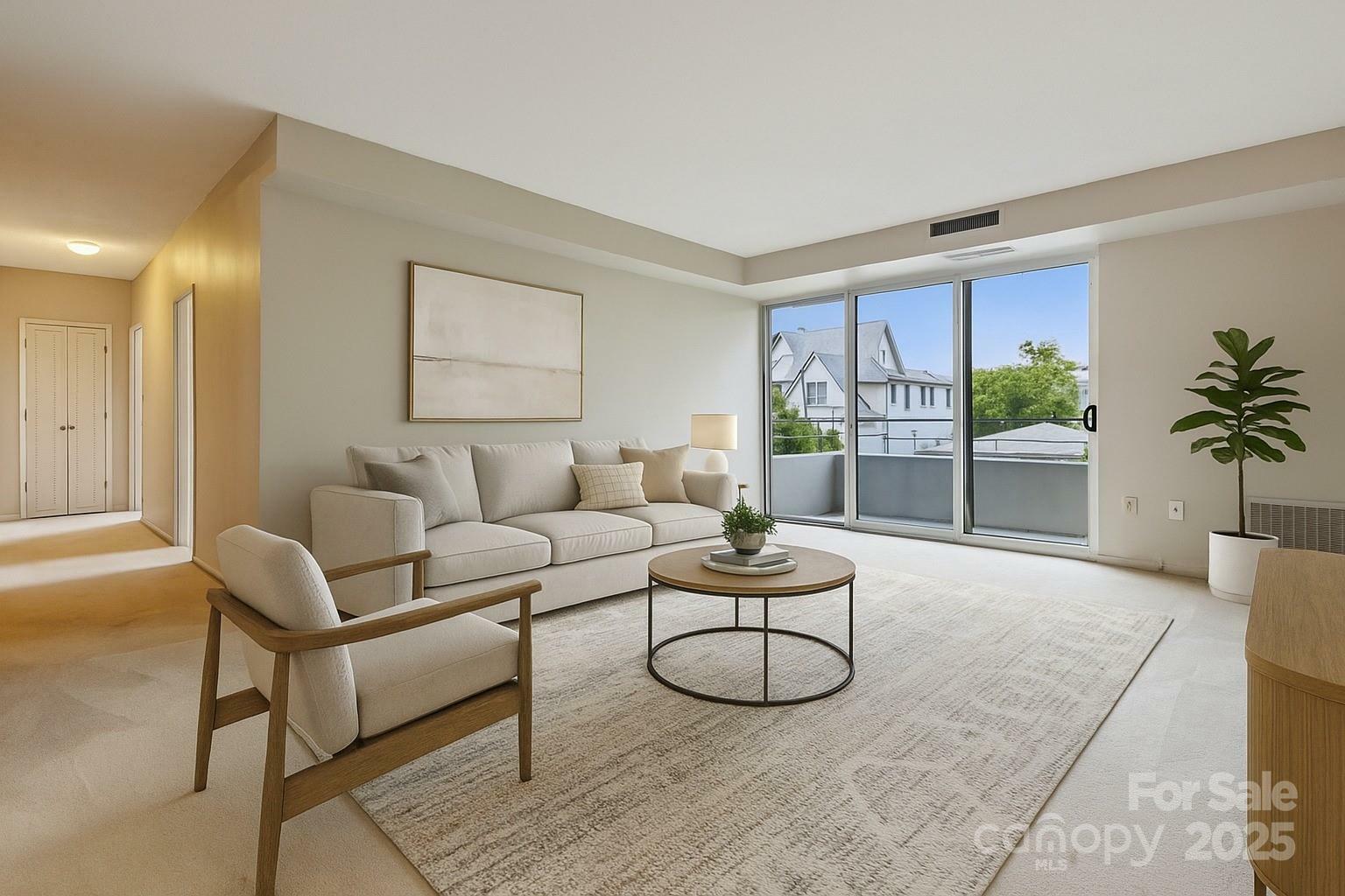 1300 Reece Road 305  Charlotte NC 28209 photo