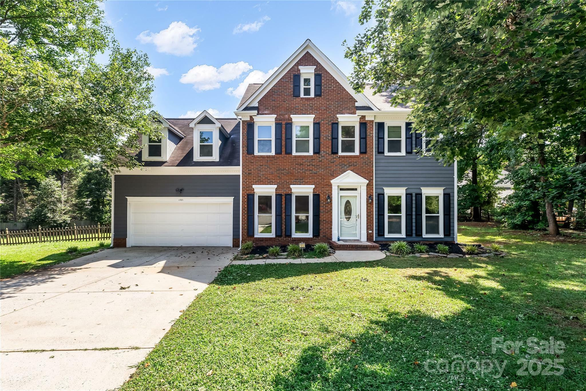 1581 Bluff Court  Rock Hill SC 29732 photo