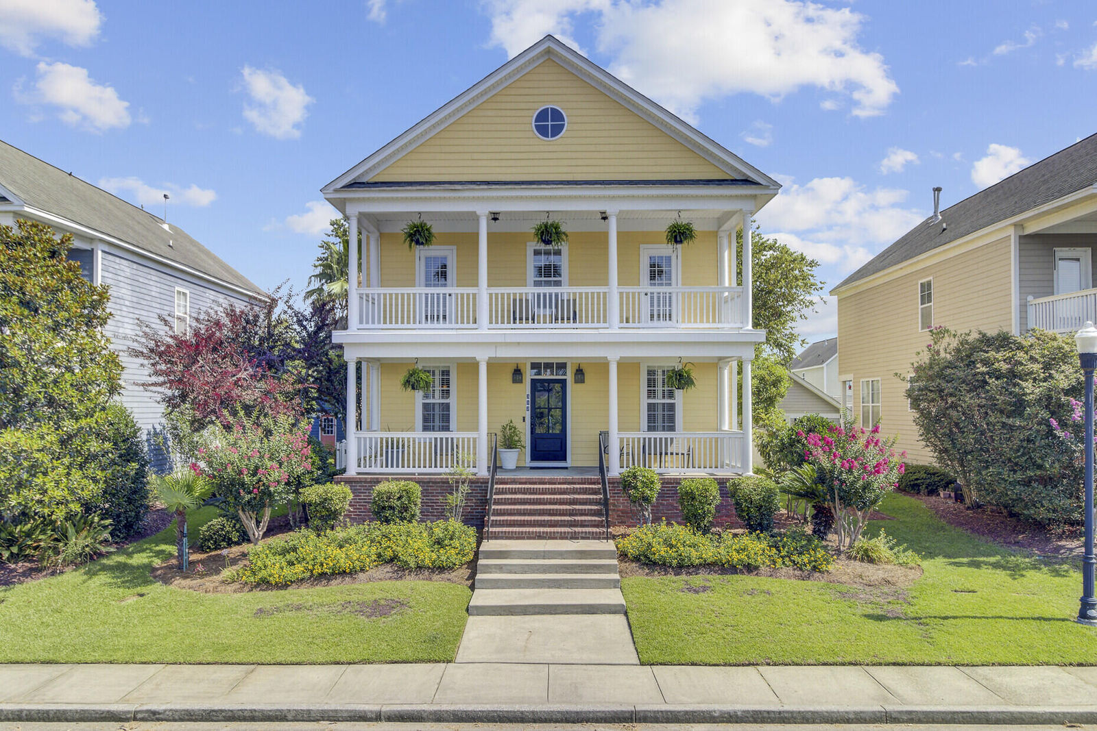 Property Photo: 312 Germander Avenue SC 29483