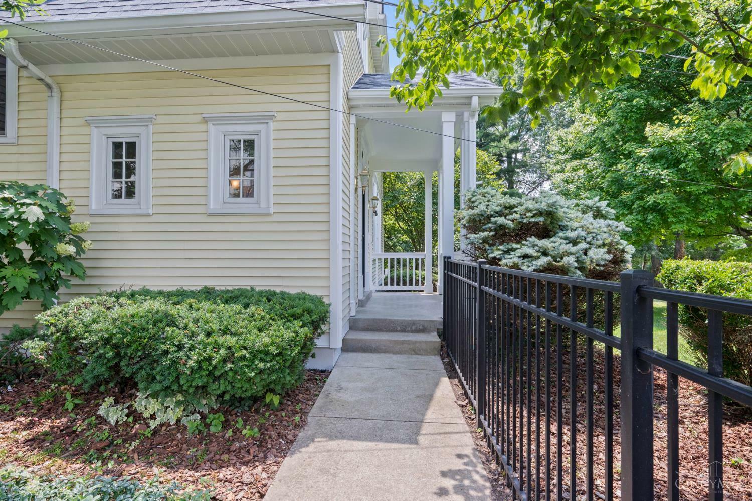 Property Photo: 1122 Herschel Avenue OH 45208