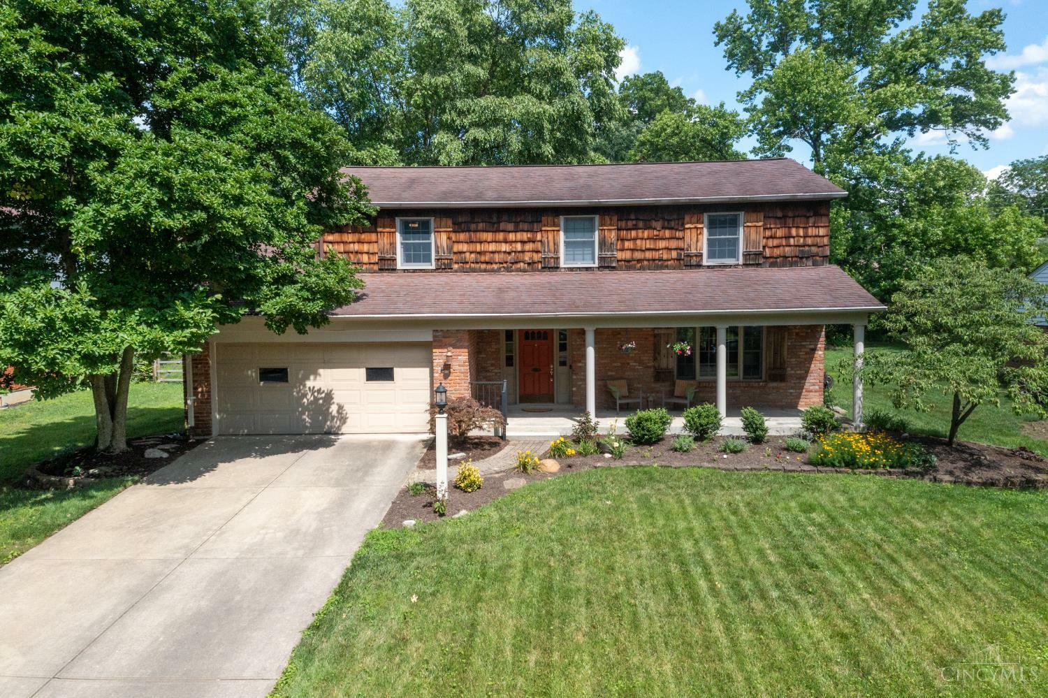 790 Kipp Drive  Anderson Twp OH 45255 photo