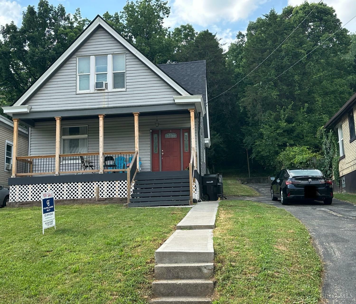 Property Photo: 2088 Queen City Avenue OH 45214