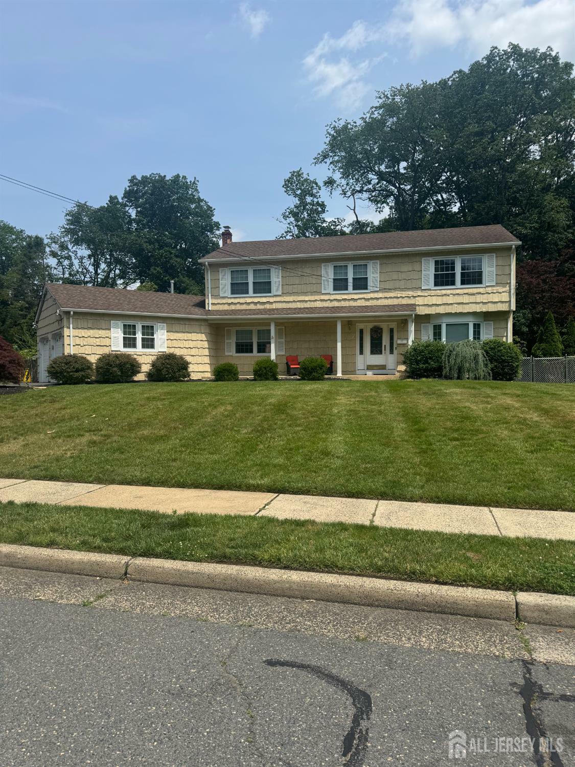 7 Dobson Road  East Brunswick NJ 08816 photo