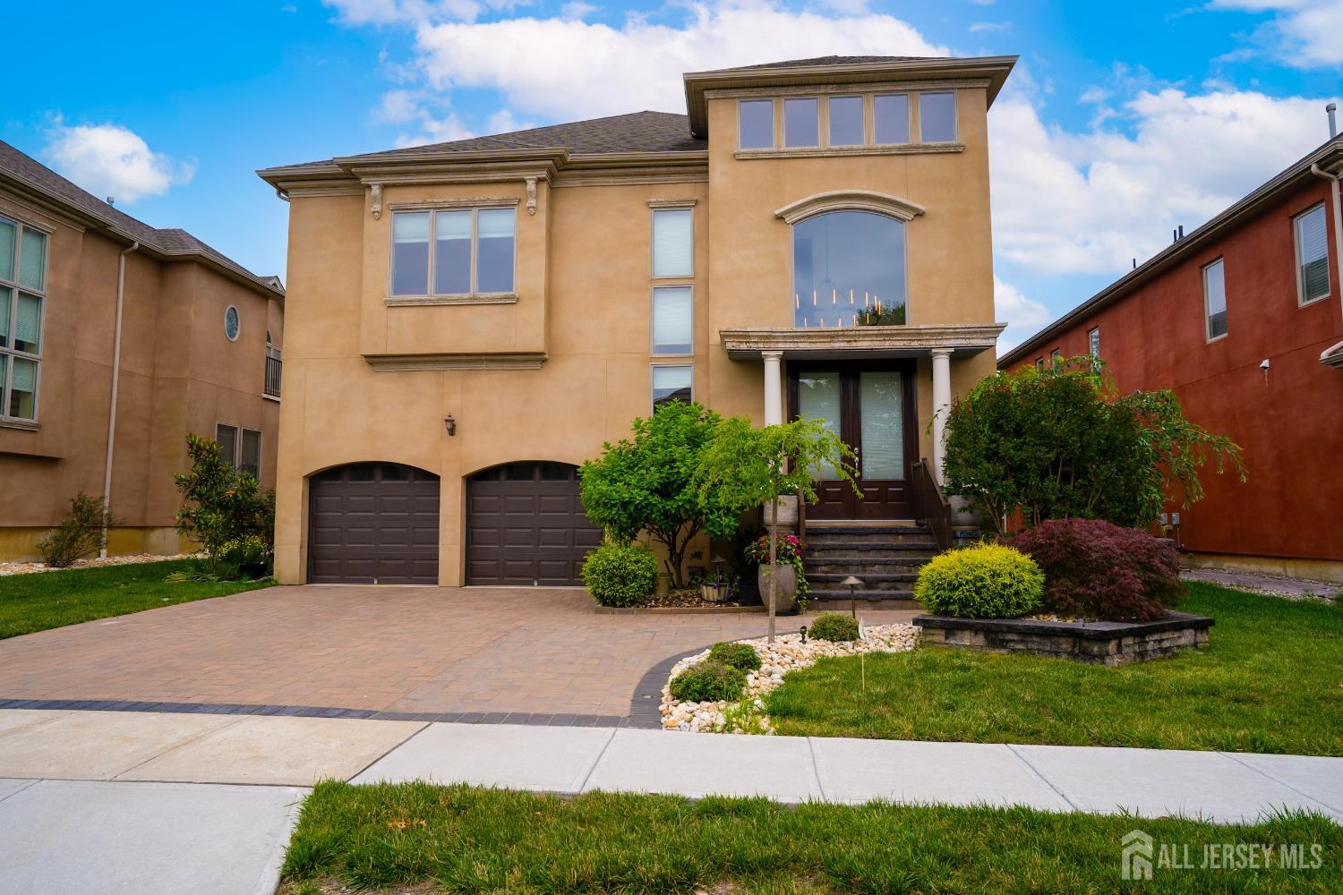 Property Photo: 67 Davinci Drive NJ 08852
