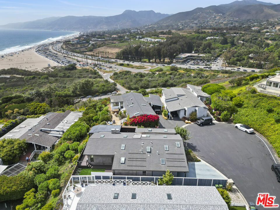Property Photo: 29500 Heathercliff CA 90265
