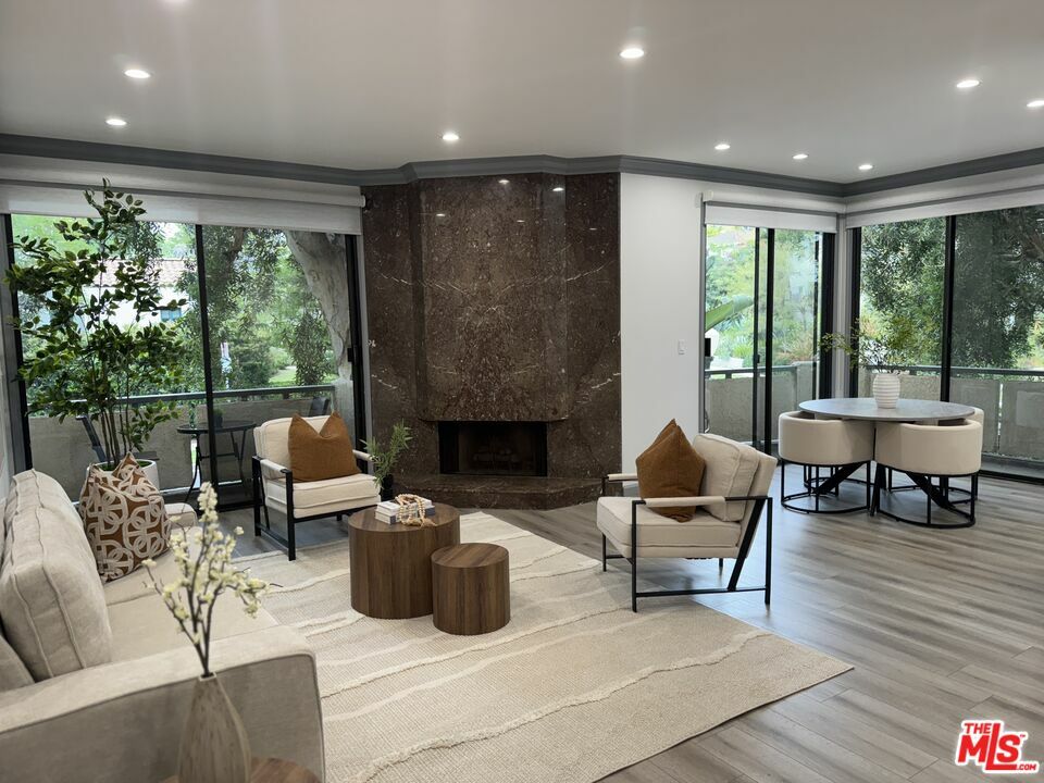 Property Photo: 10794 Wilkins Ave CA 90024
