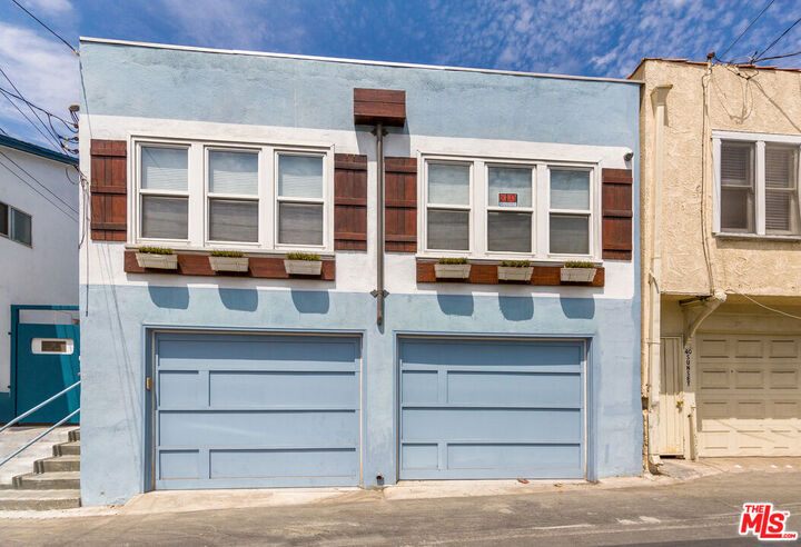 38 Sunset Ave  Venice CA 90291 photo