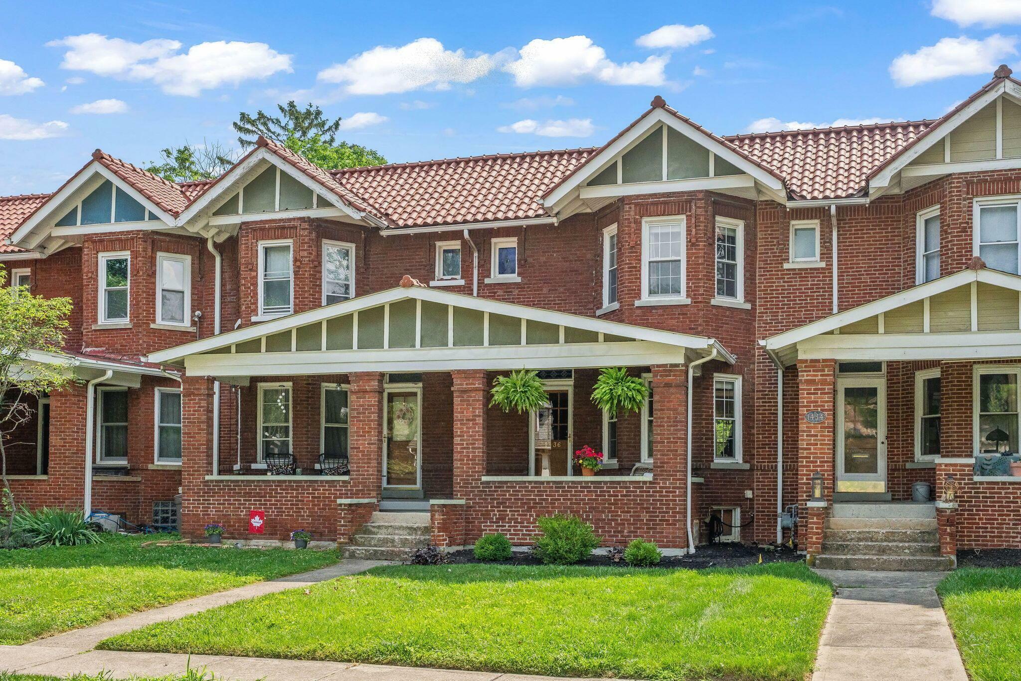 1436 Wyandotte Road  Columbus OH 43212 photo