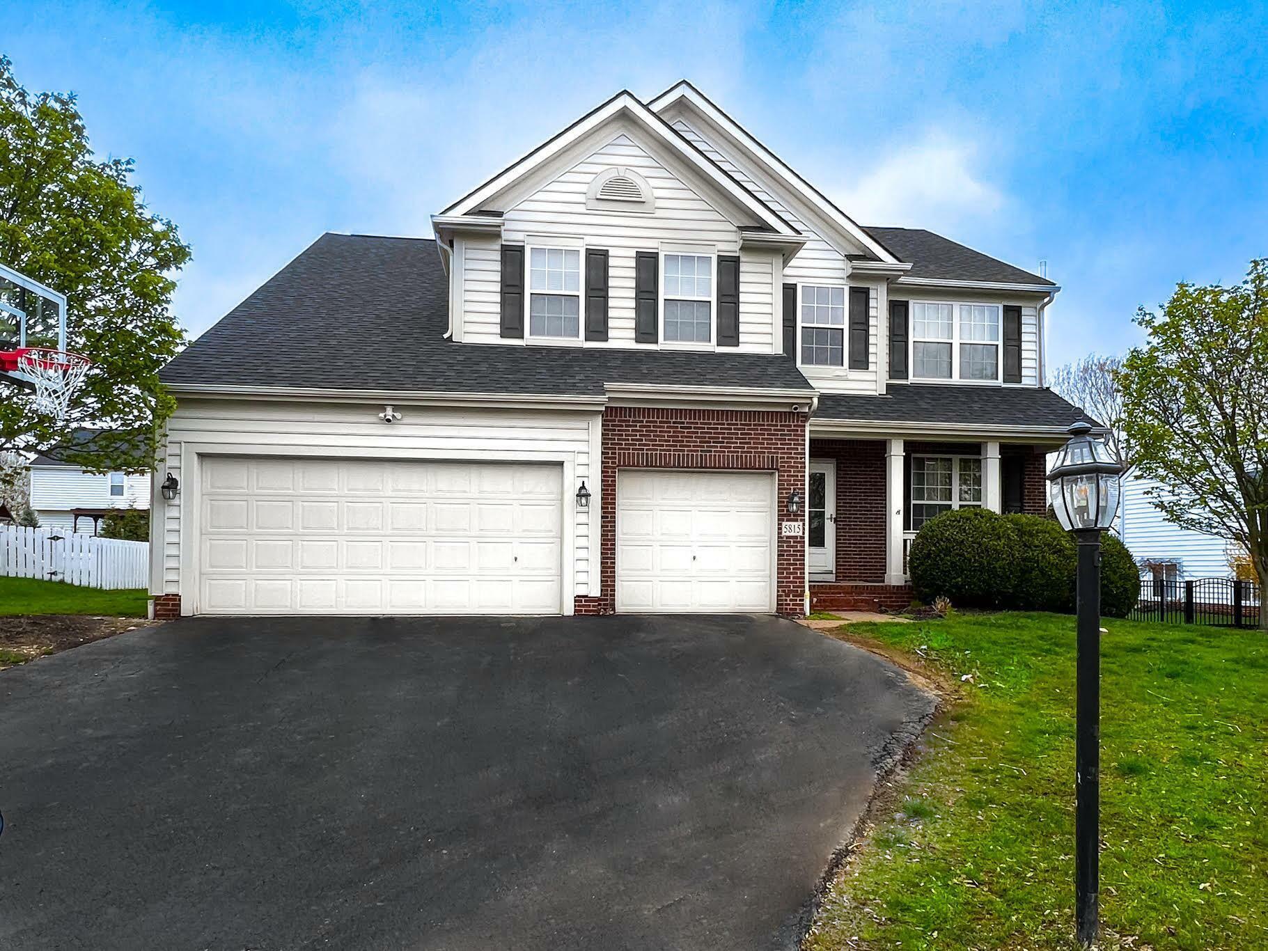 5815 Prospect Lane  Westerville OH 43082 photo
