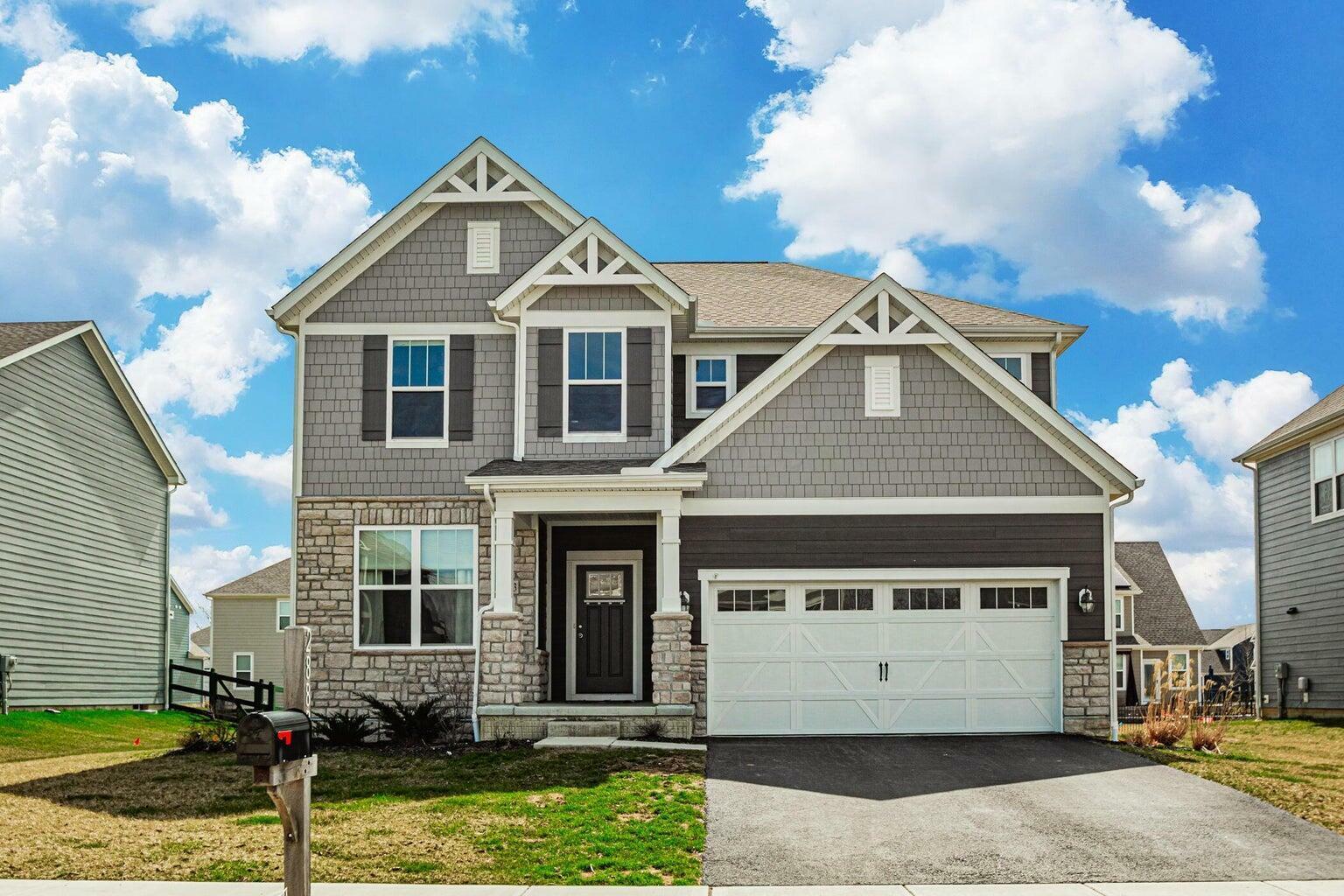 2883 Beechwood Drive  Powell OH 43065 photo