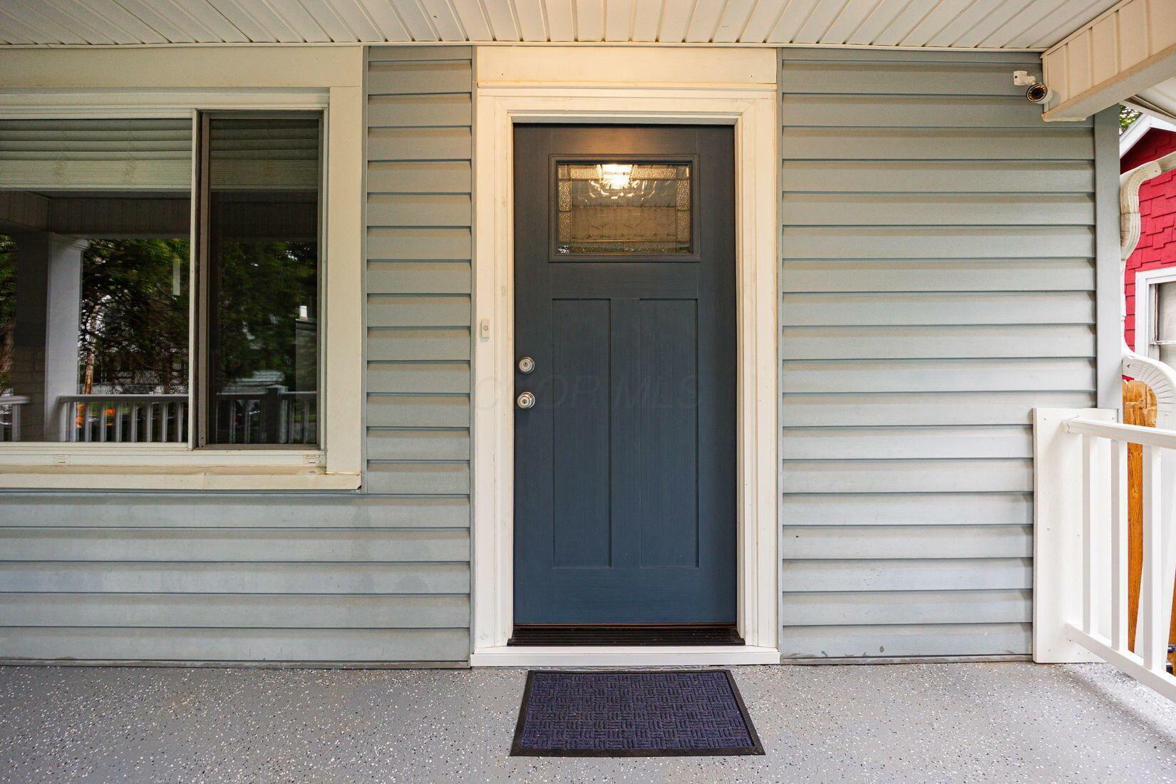Property Photo: 1536 Aberdeen Avenue OH 43211