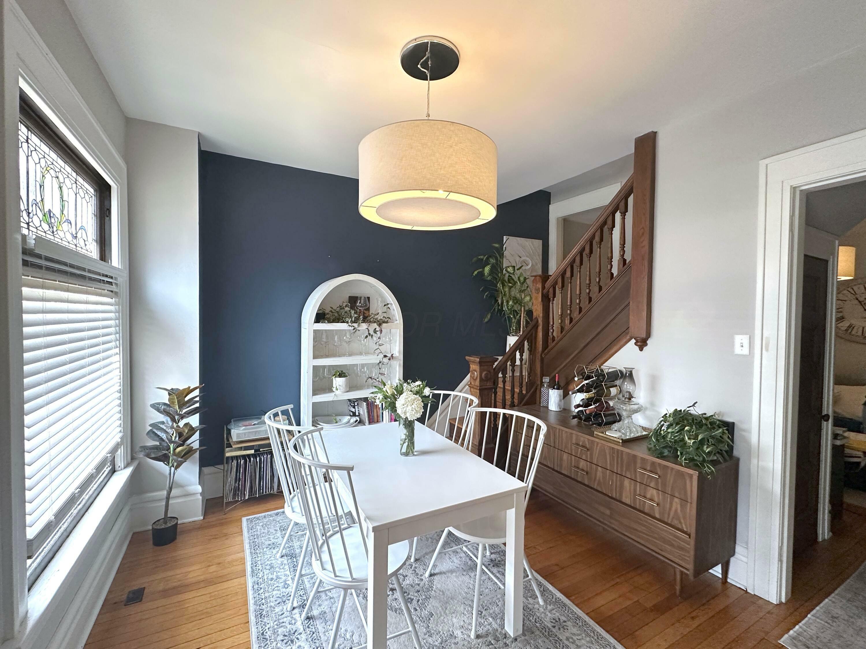 Property Photo: 252 W Hubbard Avenue OH 43215