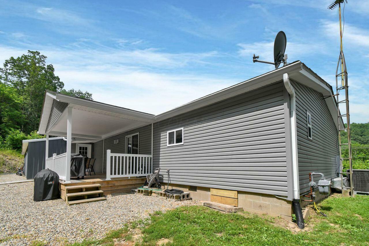 Property Photo: 4619 Spring Hill Road OH 43056