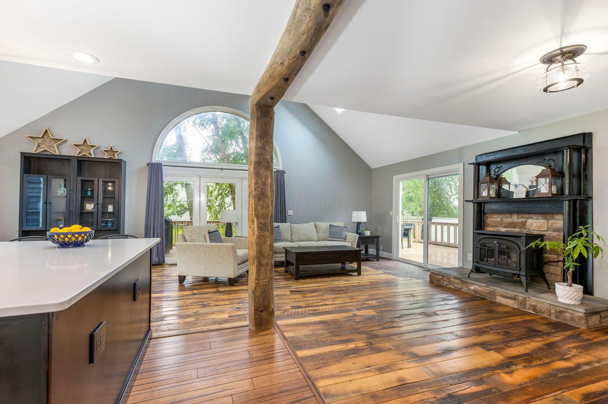 Property Photo:  170 Nantucket Avenue  OH 43147 