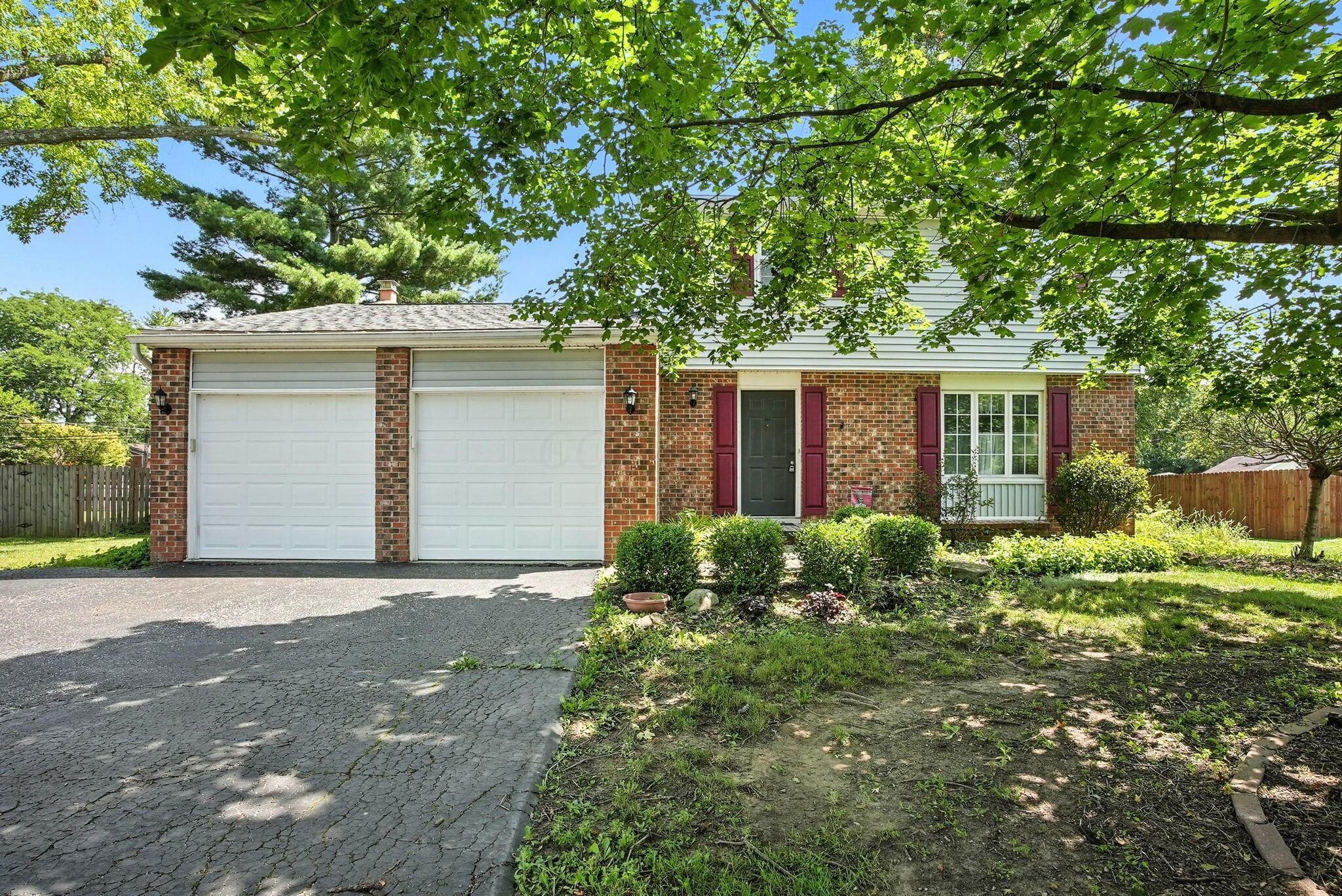 Property Photo: 9898 Melody Lane OH 43147