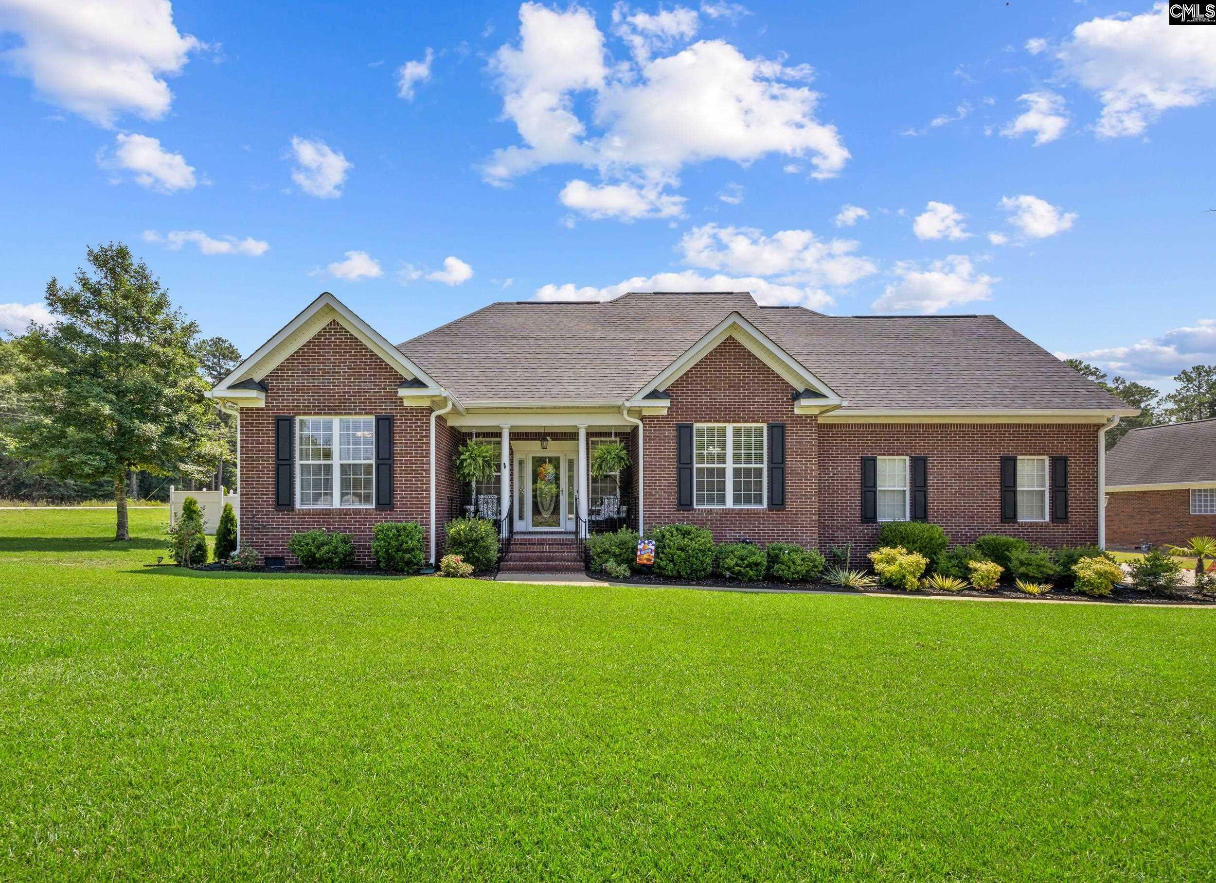 Property Photo: 2 Middleton SC 29078