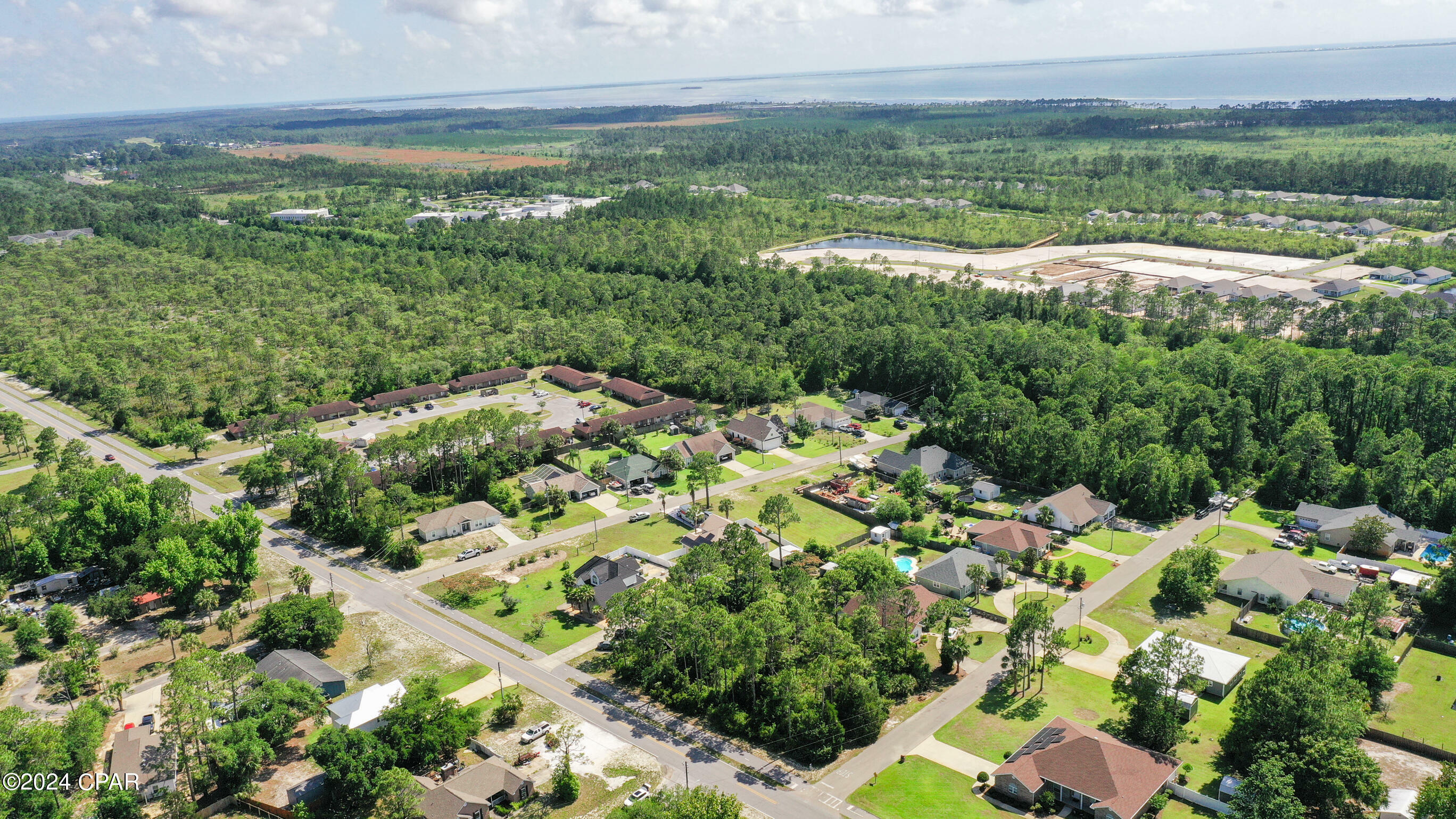 Property Photo: Lot 2 Garrison Avenue FL 32456