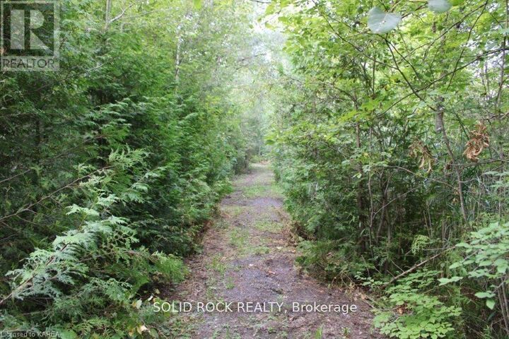 Property Photo:  2209 Jochem Road  ON K0G 1T0 