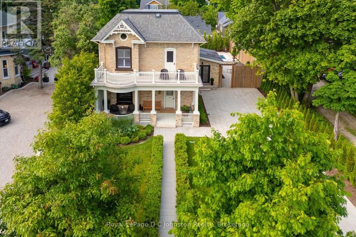 Property Photo: 126 High Street ON N0H 2L0