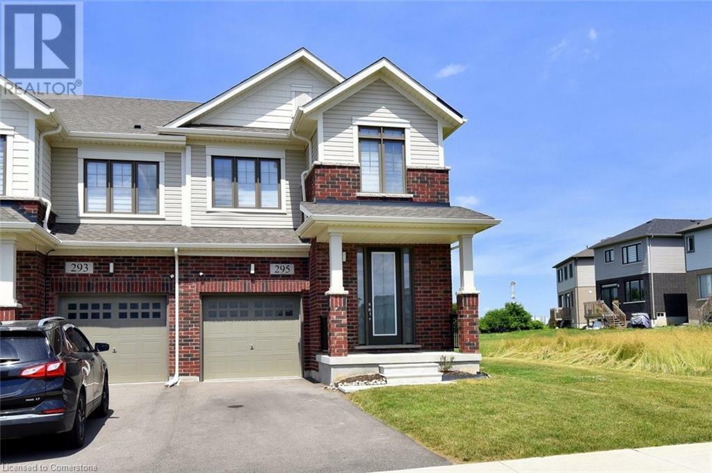 295 Provident Way  Mount Hope ON L0R 1W0 photo