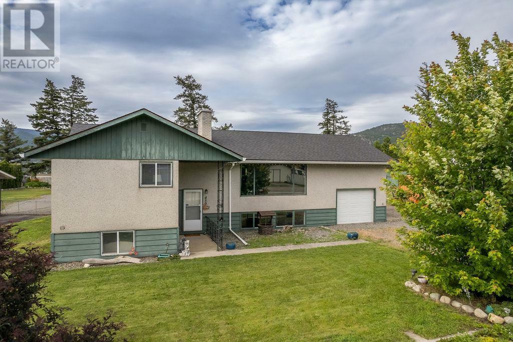 Photo de la propriété: 450 Station Road BC V2H 0B5