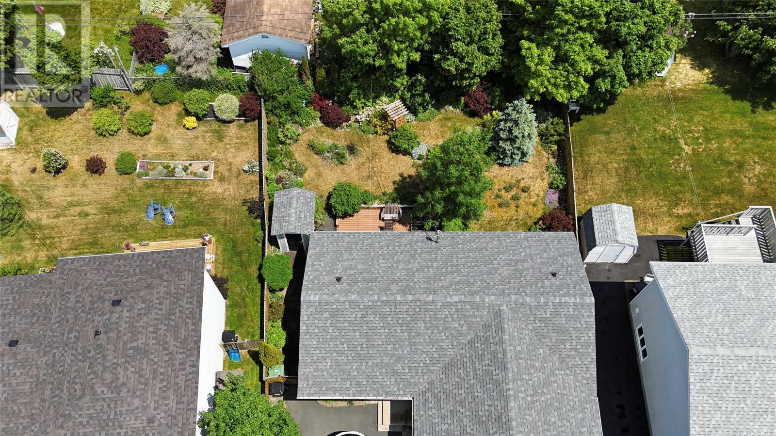 Property Photo: 26 Carmanville Street NL A1E 5K5