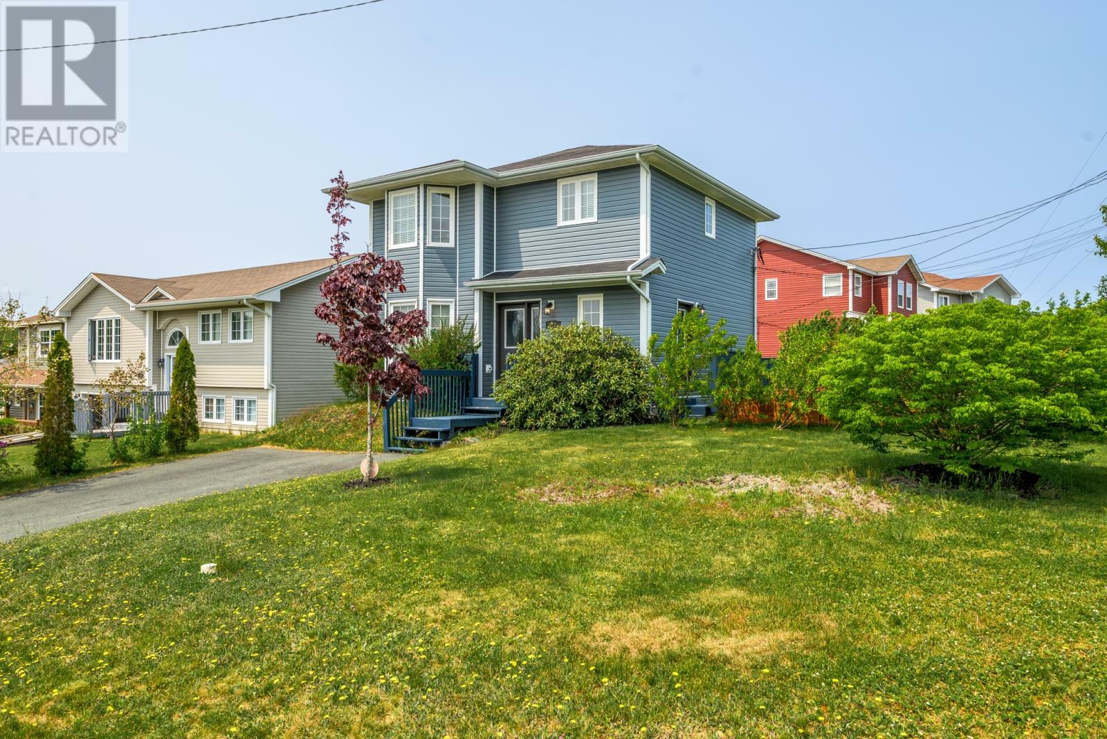 Photo de la propriété: 112 Hibbs Road NL A1X 6X4