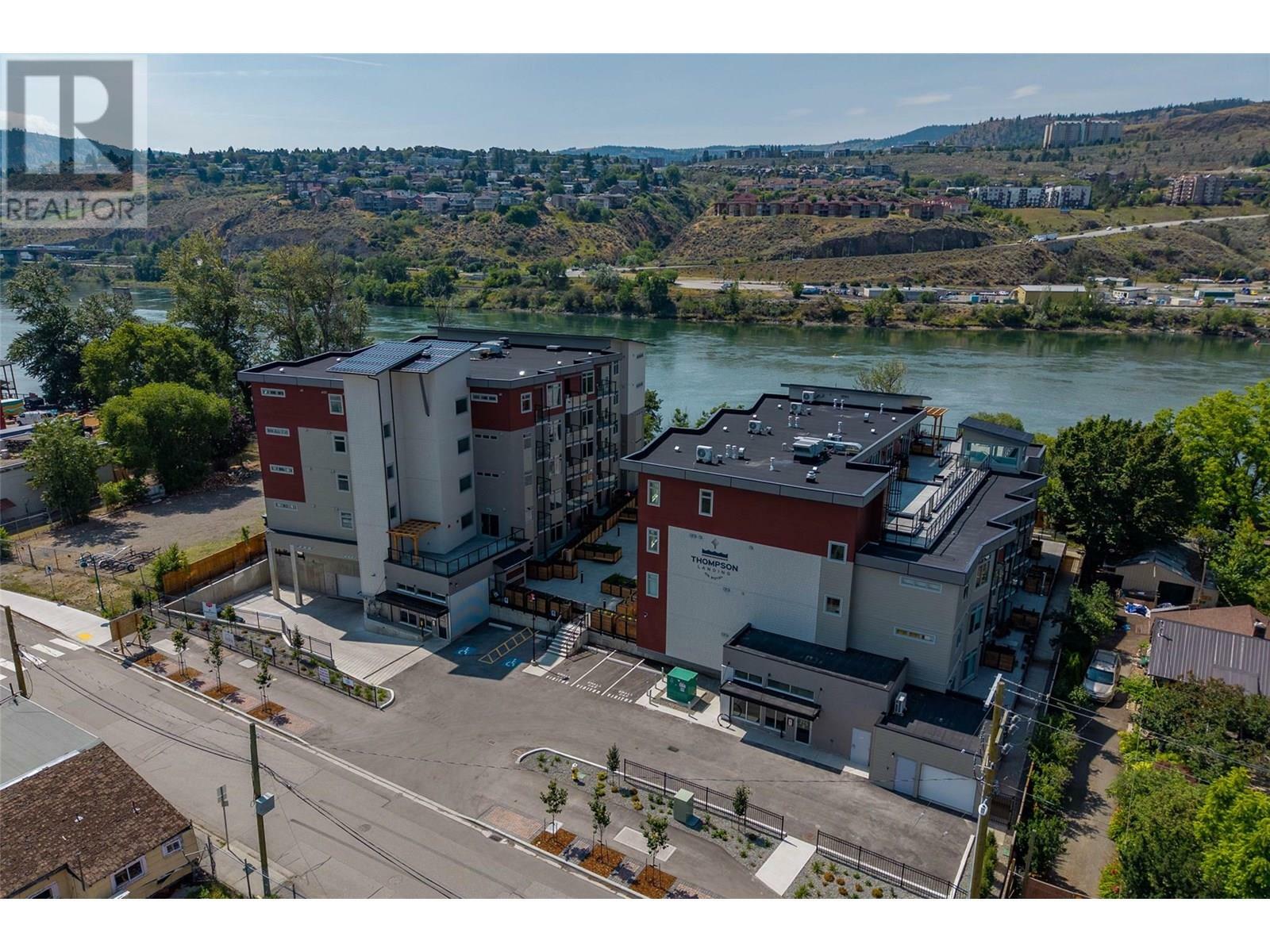 207 Royal Avenue 304  Kamloops BC V2H 1T7 photo