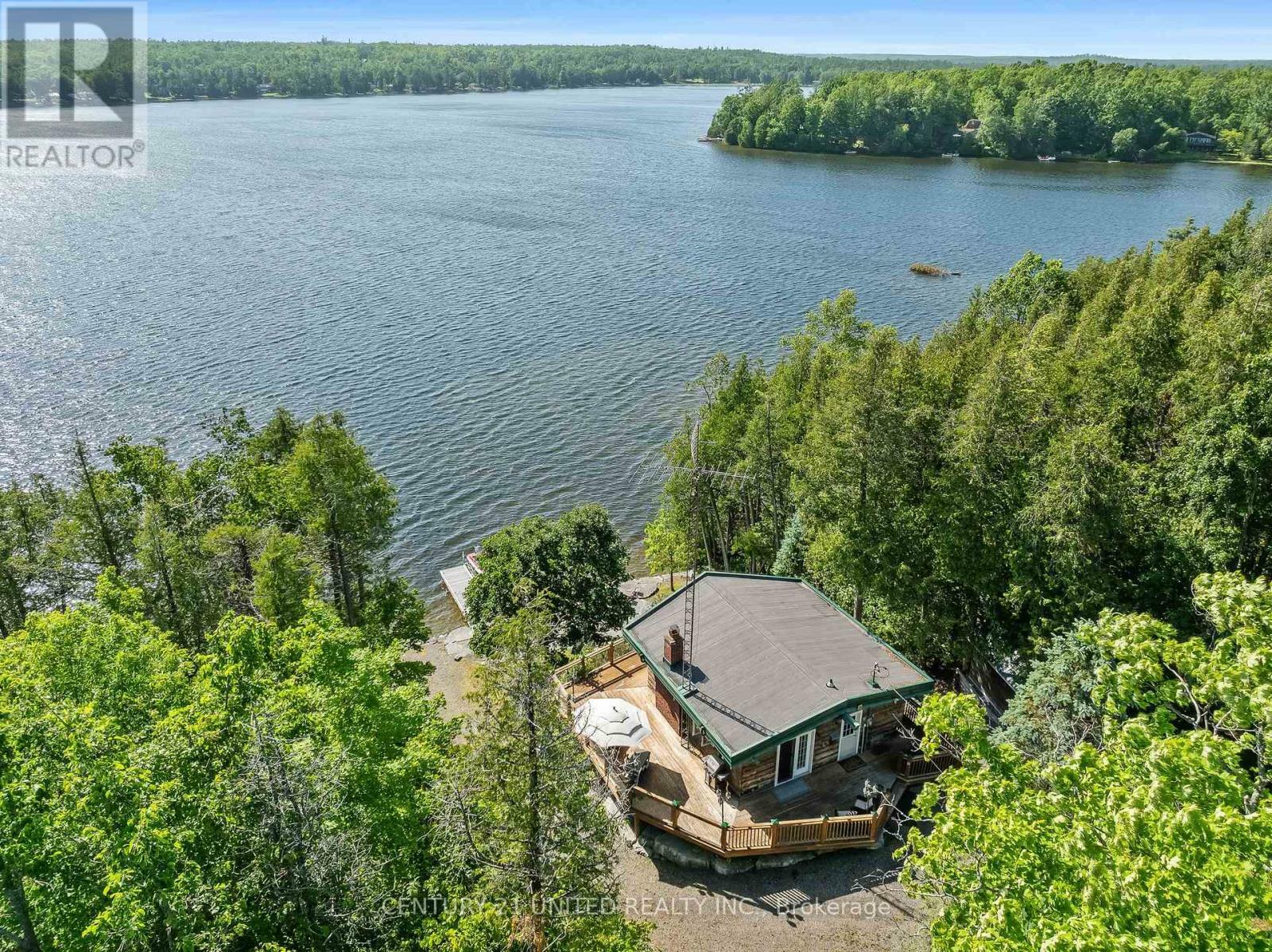 Photo de la propriété: 1970 White Lake Road ON K0L 2H0
